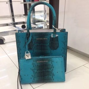 Michael kors purse only